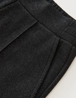 Culotte Cusam Glam Zwart Online Bestellen*OPUS Store