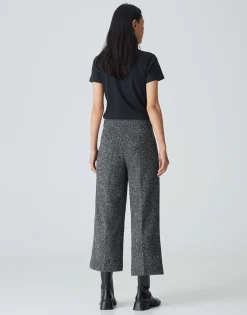 Culotte Misha Boucle Zwart Online Bestellen*OPUS Cheap