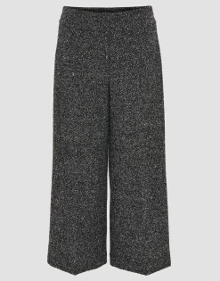 Culotte Misha Boucle Zwart Online Bestellen*OPUS Cheap