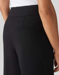 Culotte Misha City Zwart Online Bestellen*OPUS Clearance