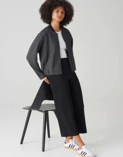 Culotte Misha City Zwart Online Bestellen*OPUS Clearance