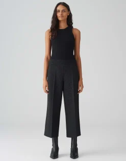 Culotte Misha Festive Zwart Online Bestellen*OPUS Flash Sale