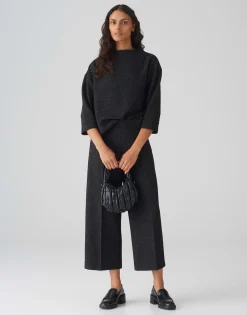 Culotte Misha Festive Zwart Online Bestellen*OPUS Flash Sale