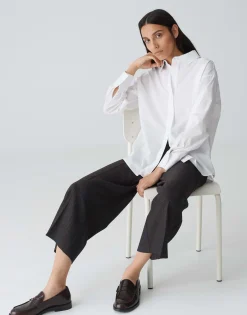 Culotte Misha Tradition Bruin Online Bestellen*OPUS Store