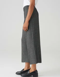 Culotte Misha Tradition Zwart Online Bestellen*OPUS Hot