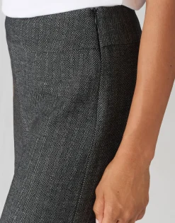 Culotte Misha Tradition Zwart Online Bestellen*OPUS Hot