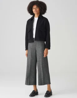 Culotte Misha Tradition Zwart Online Bestellen*OPUS Hot