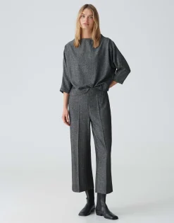 Culotte Misha Tradition Zwart Online Bestellen*OPUS Hot
