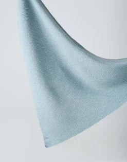 Doek Afraasi Scarf Blauw Online Bestellen*OPUS New