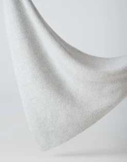 Doek Afraasi Scarf Grijs Online Bestellen*OPUS Online
