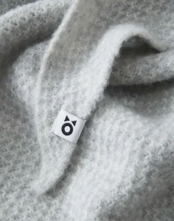 Doek Afraasi Scarf Grijs Online Bestellen*OPUS Online