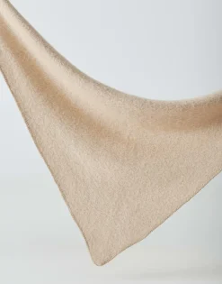 Doek Amadsi Scarf Beige Online Bestellen*OPUS Sale