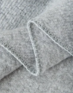 Doek Amadsi Scarf Grijs Online Bestellen*OPUS Flash Sale