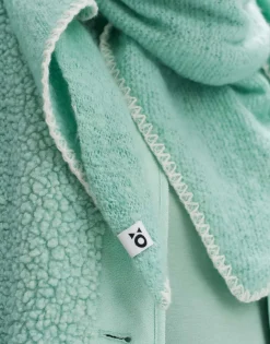 Doek Amadsi Scarf Groen Online Bestellen*OPUS Store