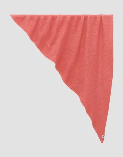 Doek Amadsi Scarf Rood Online Bestellen*OPUS Online