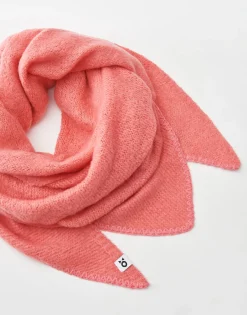 Doek Amadsi Scarf Rood Online Bestellen*OPUS Online