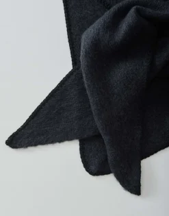 Doek Amadsi Scarf Zwart Online Bestellen*OPUS Shop
