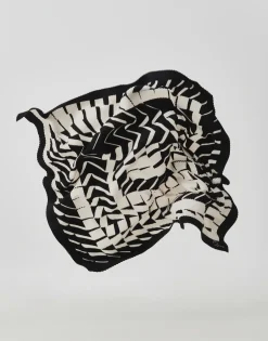 Doek Awirla Scarf Beige Online Bestellen*OPUS Fashion