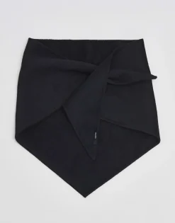 Doek Blunda Scarf Zwart Online Bestellen*OPUS Best