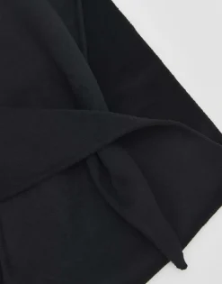 Doek Blunda Scarf Zwart Online Bestellen*OPUS Best