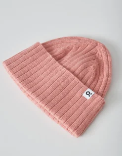 Gebreide Muts Adela Cap Roze Online Bestellen*OPUS Sale