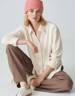 Gebreide Muts Afello Cap Roze Online Bestellen*OPUS Cheap