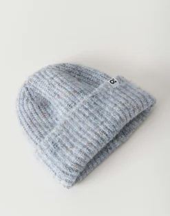 Gebreide Muts Amaddie Cap Blauw Online Bestellen*OPUS Cheap
