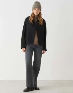 Gebreide Muts Amaddie Cap Bruin Online Bestellen*OPUS Fashion