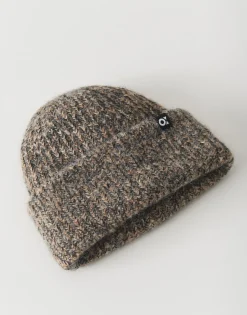 Gebreide Muts Amaddie Cap Bruin Online Bestellen*OPUS Fashion