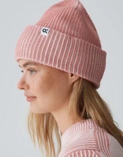 Gebreide Muts Anari Mix Roze Online Bestellen*OPUS Outlet
