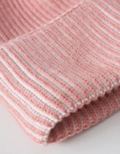 Gebreide Muts Anari Mix Roze Online Bestellen*OPUS Outlet