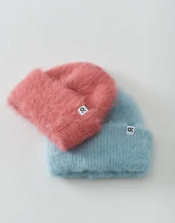 Gebreide Muts Atilly Cap Blauw Online Bestellen*OPUS Outlet
