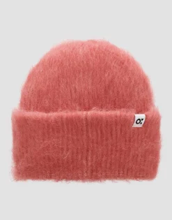 Gebreide Muts Atilly Cap Roze Online Bestellen*OPUS Cheap