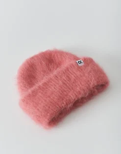 Gebreide Muts Atilly Cap Roze Online Bestellen*OPUS Cheap