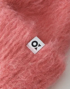Gebreide Muts Atilly Cap Roze Online Bestellen*OPUS Cheap