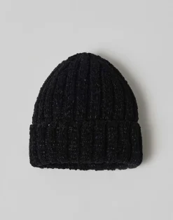 Gebreide Muts Awami Spark Zwart Online Bestellen*OPUS Cheap