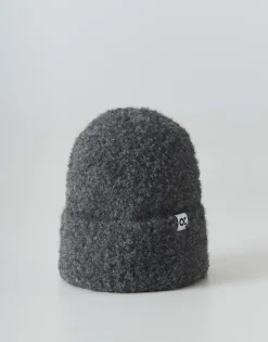 Gebreide Muts Awomi Cap Grijs Online Bestellen*OPUS Cheap