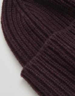 Gebreide Muts Beky Soft Rood Online Bestellen*OPUS Flash Sale