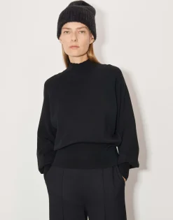 Gebreide Muts Blinny Cap Zwart Online Bestellen*OPUS Hot