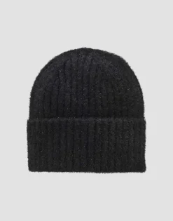 Gebreide Muts Blinny Cap Zwart Online Bestellen*OPUS Hot