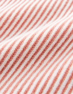 Gebreide Trui Padollo Roze Online Bestellen*OPUS Shop