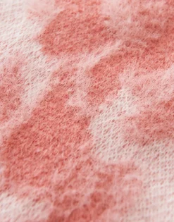 Gebreide Trui Plumi Roze Online Bestellen*OPUS Sale