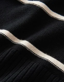 Gebreide Trui Tanalynn Zwart Online Bestellen*OPUS Outlet
