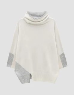 Gebreide Trui Temily Grijs Online Bestellen*OPUS Flash Sale