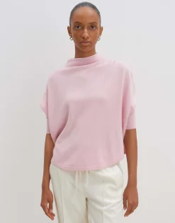 Gebreide Trui Toriana Roze Online Bestellen*OPUS Sale