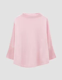 Gebreide Trui Toriana Roze Online Bestellen*OPUS Sale