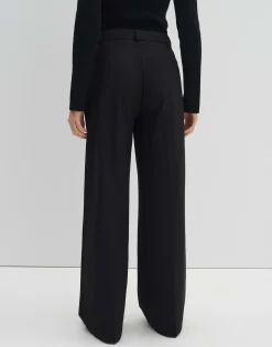 Geklede Broek Catsby Zwart Online Bestellen*OPUS Store