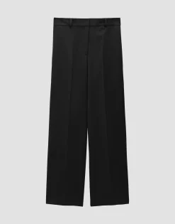Geklede Broek Catsby Zwart Online Bestellen*OPUS Store