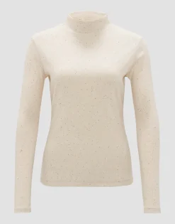 Geribd Shirt Suhanna Wit Online Bestellen*OPUS New
