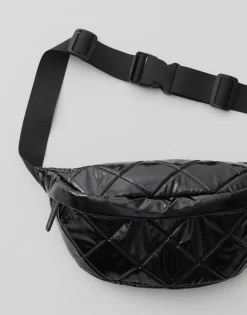 Heuptas Avinila Bag Zwart Online Bestellen*OPUS Best